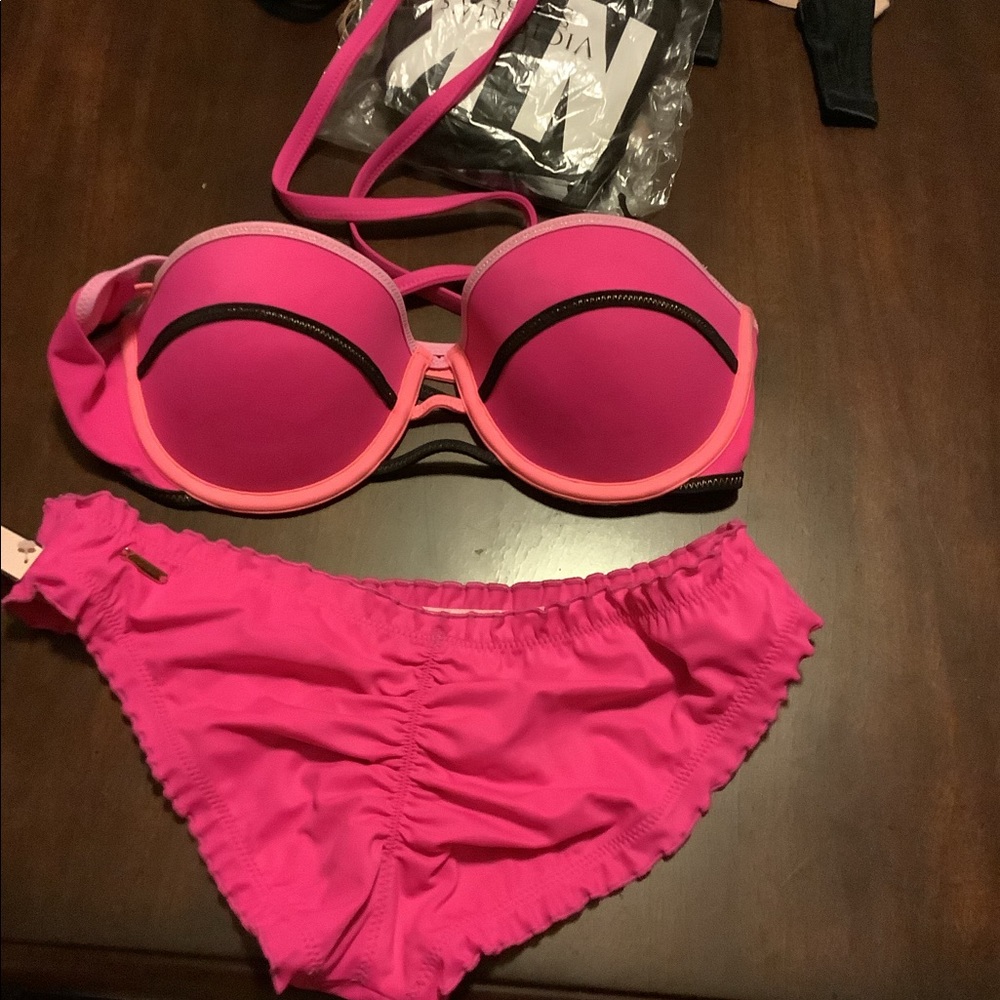 Vs swim suit